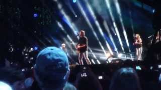 Blake Shelton - Sure Be Cool if You Did (Live CMA Fest)