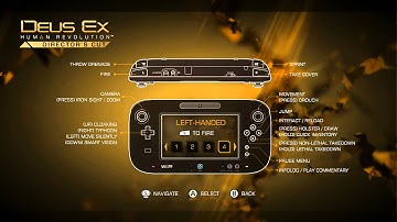 Deus Ex: HR Director