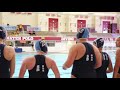 2018 Champions Cup Girls Third Place Highlights