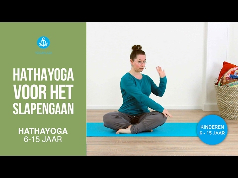 Video: Yoga Voor Kinderen: Kalmerende En Kindvriendelijke Houdingen