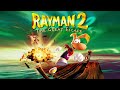 Rayman 2 Music Ly The Fairy Extended