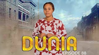 DUNIA  ( EP  88 ) I  VAI AZIMA  KWENYE PENZI LA JORDAN