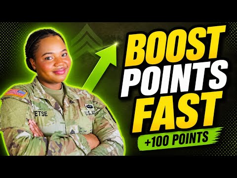 Promotion Points Cut Off