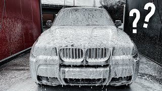 Wie geht es mit meinem BMW X3 e83 weiter?