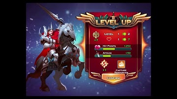 Art of Conquest (AoC) Android / IOS Game
