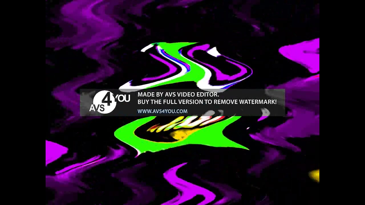 Klasky Csupo AVS Video Editor 9.9.1 Effects