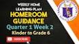 Видео по запросу "whlp homeroom guidance grade 6"