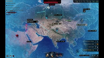 Demo plays XCOM 2 - Season 2.2 - episode 27