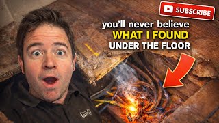 Celebrity ⚡ You won’t believe what I found under this floor… 😳 Net Worth