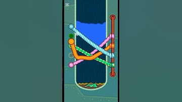 save the fish game short shorts video