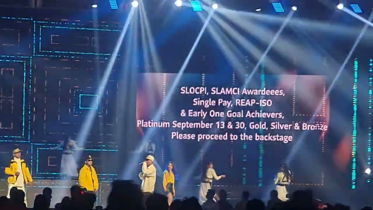 Concert August 2022 SunLife Financial