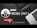 تعلم الشراء في Odoo V18 | الفرق بين RFQ وPO + شرح المراحل بمثال عملي خطوة بخطوة