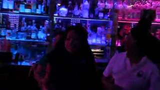 Empire State Of Mind Cover Swing Beijing China