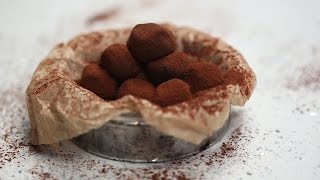 Paul A. Youngs Real Ale Chocolate Truffle Recipe