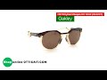 Oakley HSTN Kylian Mbappè OO 9242 (924207)