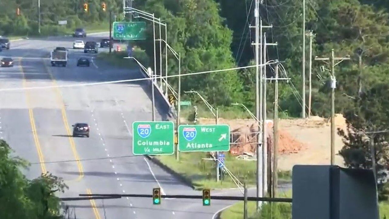 Plans for ‘The Hive’ development go before N. Augusta City Council