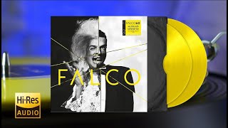 Falco - Maschine Brennt - HQ Vinyl