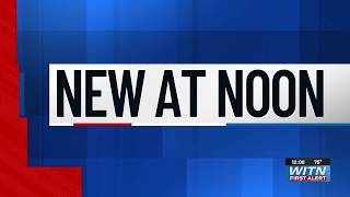 POLICE: Man breaks into Greenville bank overnight, shoots victim during seperate attempted robber...