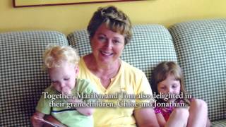 Thomas & Marilyn Wolma - Life Story Digital Video