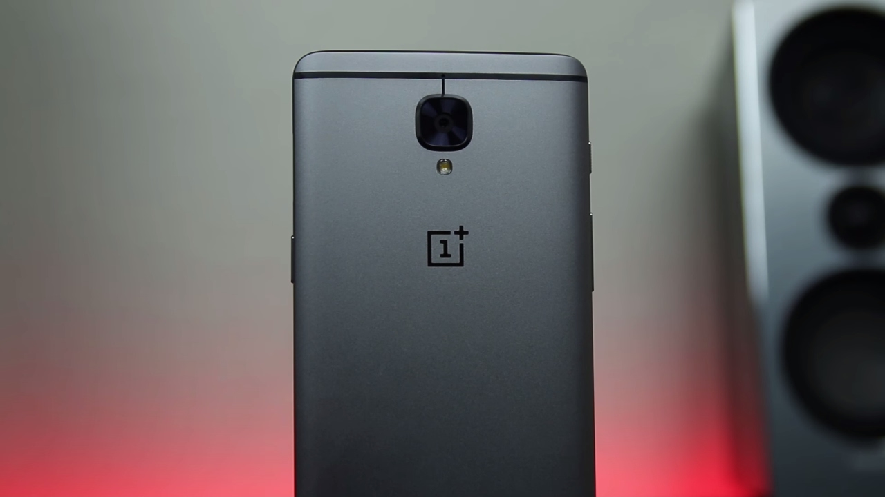 Oneplus 3 UNBOXING: Impressions, First Look