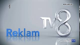 Tv8 turkey reklam id