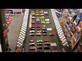 52 Car Showdown Tournament, Rd 3