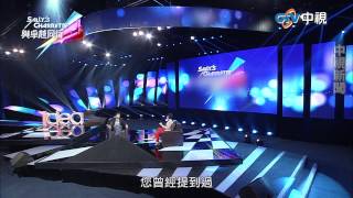 【中視新聞】《與卓越同行》 劉永好人生啟示錄 part 4 土地適度規模化只是時間問題 20150731