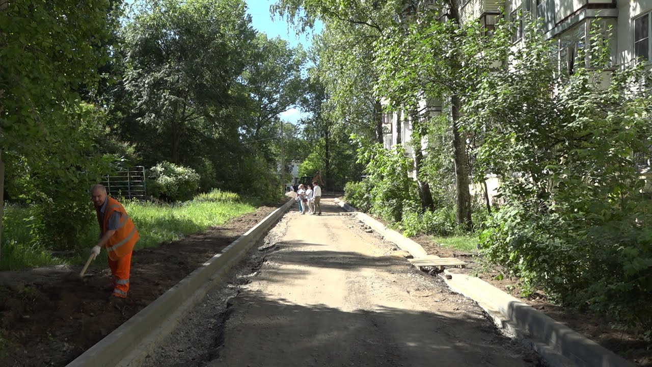 Вольво на суздальском