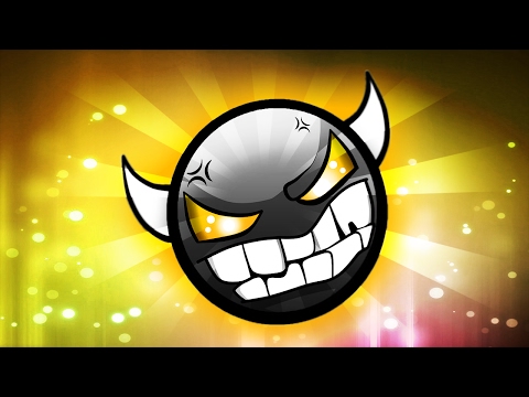 JUGANDO EL DEMON QUE QUIERO SUBIR HOY XD - JUGANDO EL DEMON QUE QUIERO SUBIR HOY XD