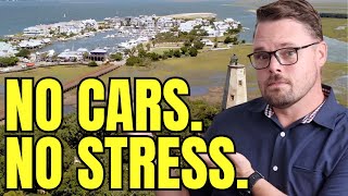 The Strangest Island Rule Near Wilmington NC Will Surprise You