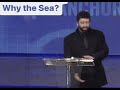 In Every Cultural New Wave, We Stand | Jonathan Cahn Shorts