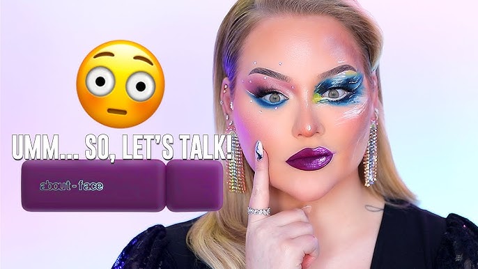 You Nikkietutorials