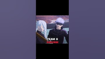 BEST Duo In Jujutsu kaisen Cursed Clash ??