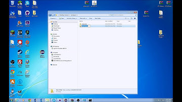 Setting up the Workspace for modding in Eclipse ( 1.7.10 )