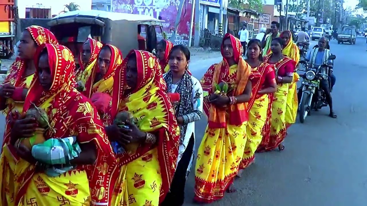 BRAJAMOHANPUR  Nama Jangya Kalasa Gatra Rambha  Ganjam\\