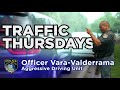 Suspended Learner's Permit! Traffic Thursdays Ep. 10