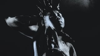 Alphamay - Black Parasite