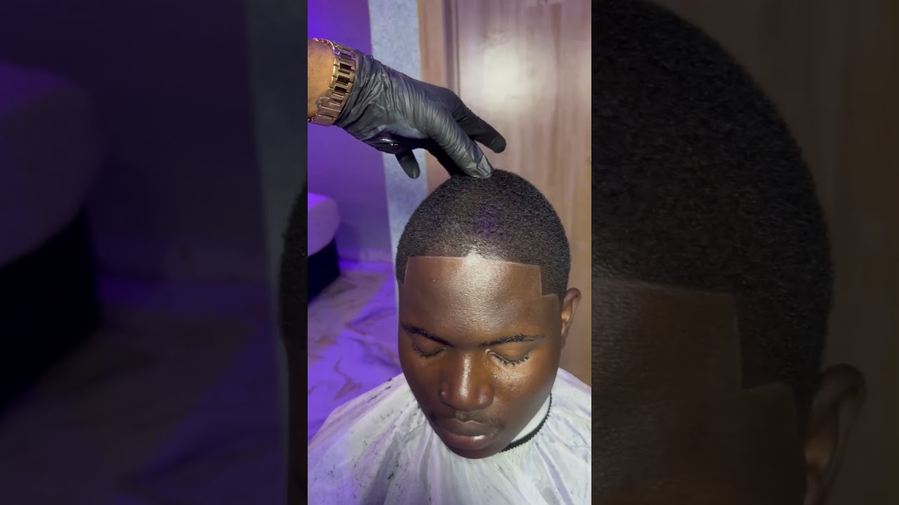 A day in my life as a mobile barber 💈 