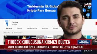 Arnavutluk'ta 290 bin dolar varlık beyan etmiş!