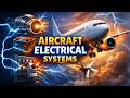 How Aircraft Electrical Systems Work