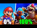 I 100%&#39;d Mario RPG, Here&#39;s What Happened