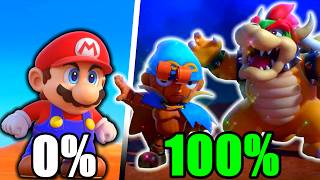 I 100%'d Mario RPG, Here's What Happened by The Andrew Collette Show 1,267,136 views 6 months ago 1 hour, 13 minutes
