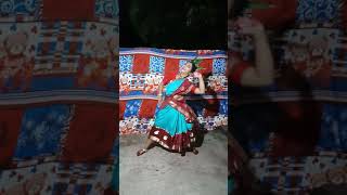 Pindhara Polasher Bon, Palabo Palabo Mon. Video8.Choreography By Puja Chokraborty