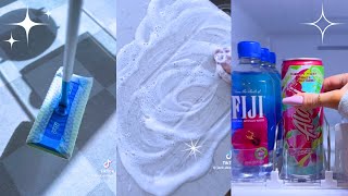 Satisfying Cleaning/Organizing/Restocking Tiktoks ✨Asmr | Pt.45