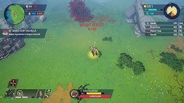 Tribes of Midgard - Seer Solo run - Best strategy - Part 1