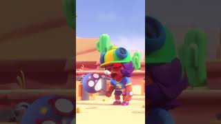 Brawl Stars Showdown??? #animation #brawlstars