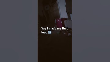 My first looop 🥳 #beats #music #rnb #lofi #lofihiphop #haveitoldyoulatelythatiloveyou