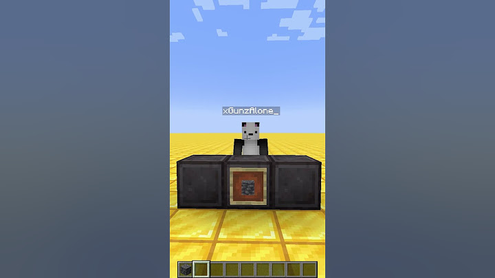 เกมทายบล็อกสุดฮาในมายคราฟ!  #minecraft