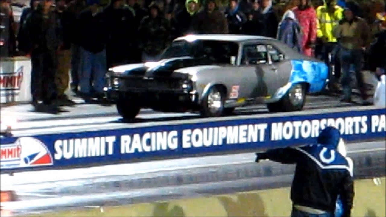 2012 wheelie contest summitmotorsports park YouTube