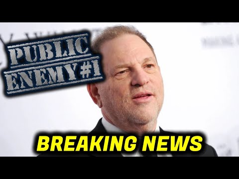 BREAKING Harvey Weinstein Conviction OVERTURNED